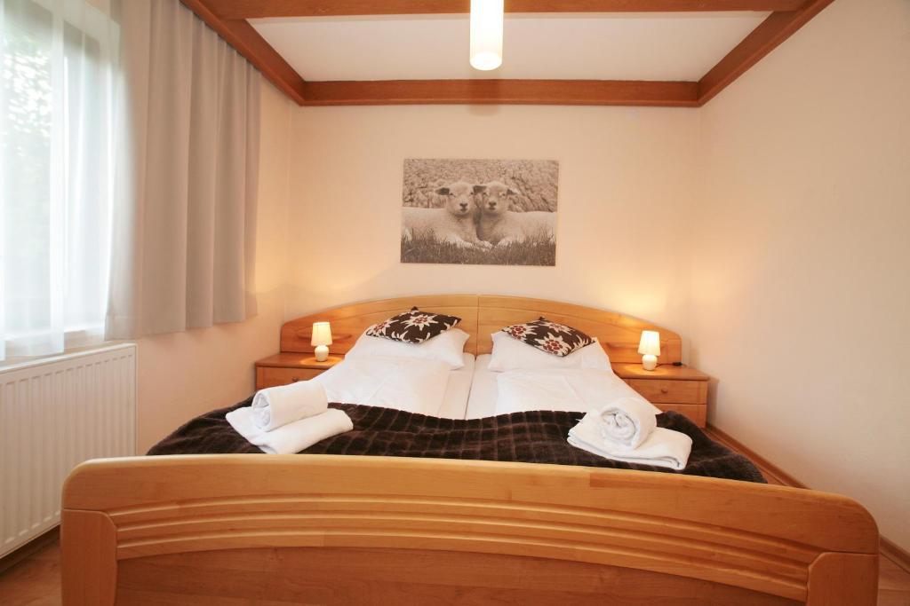 Edelweiss Am See Zell am See Chambre photo