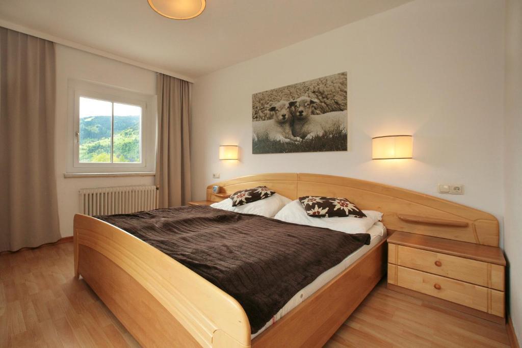 Edelweiss Am See Zell am See Chambre photo
