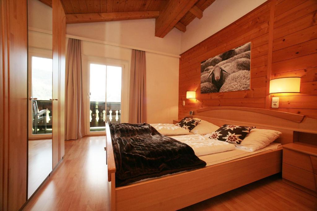 Edelweiss Am See Zell am See Chambre photo