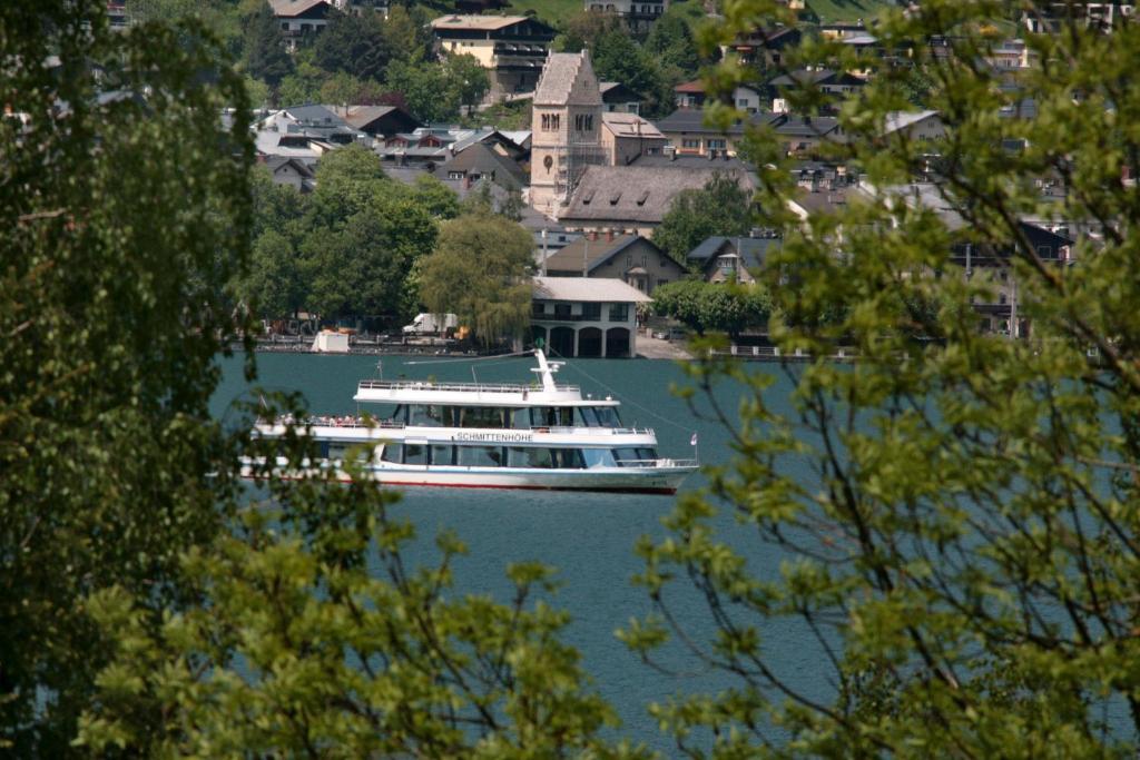 Edelweiss Am See Zell am See Chambre photo